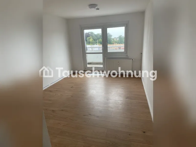 Tauschwohnung: Helle 2-Zimmer-Wohnung in Köpenick am Wasser — photo 1